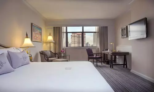 هتل د سوکوسول بانکوک هتل د سوکوسول بانکوک